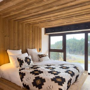 Chambre de Luxe Lit King-Size